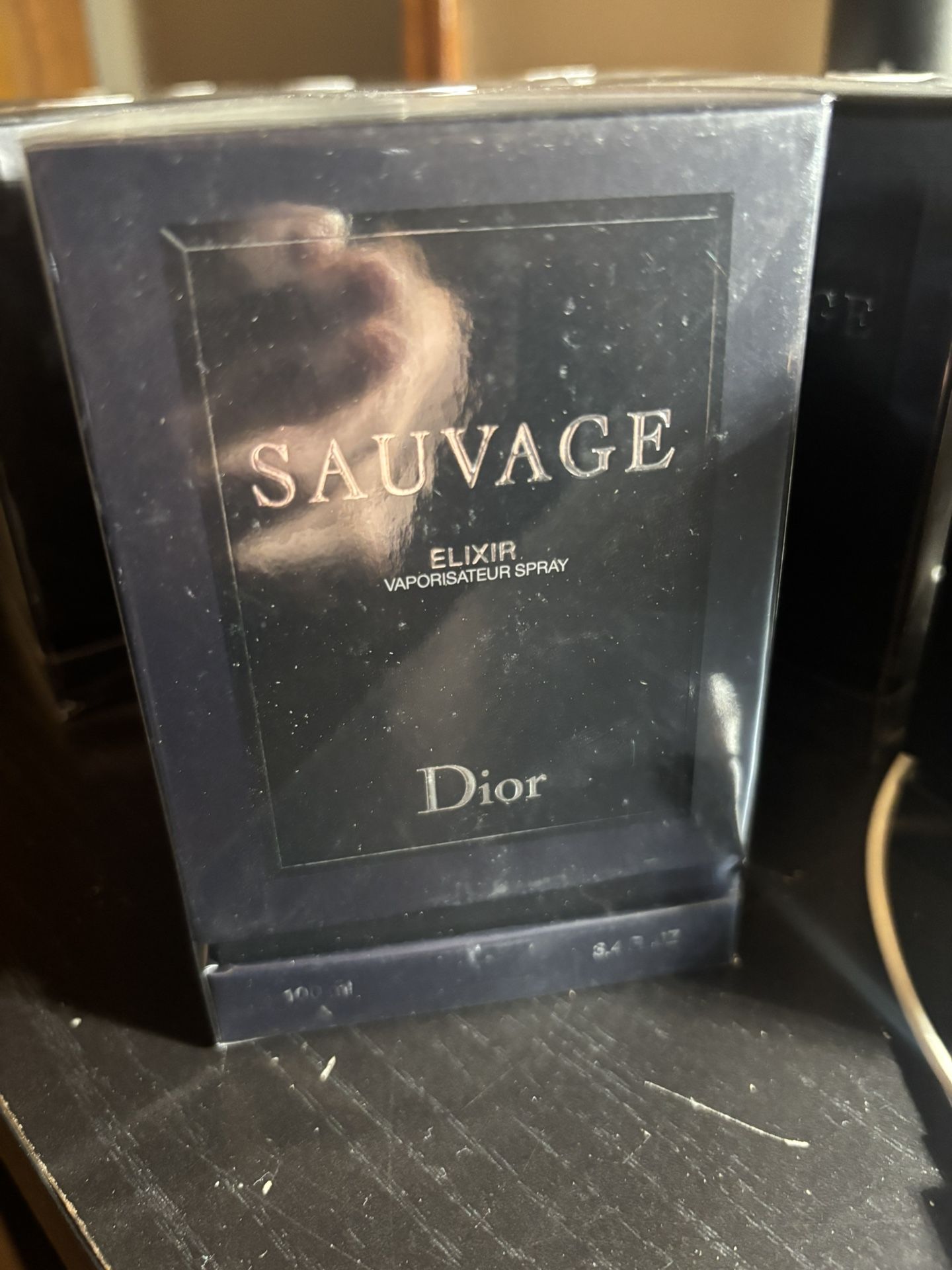 Dior Elixir