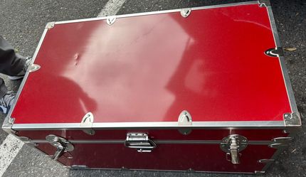 Trunk/Chest