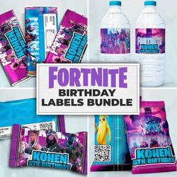 Party favors 