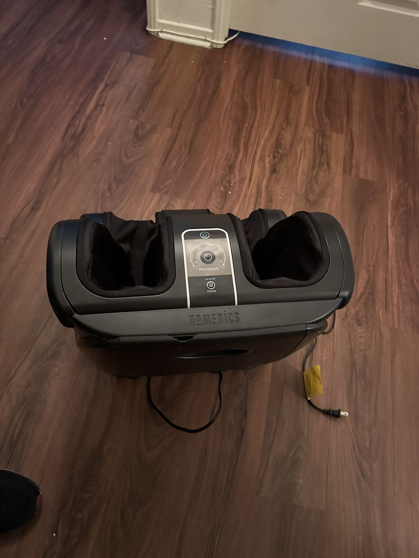 Homedics Therapist Select Foot & Calf Massager