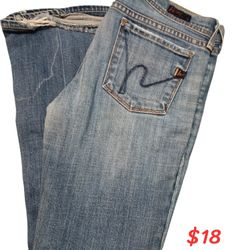 Citizens Of Humanity Jeans 