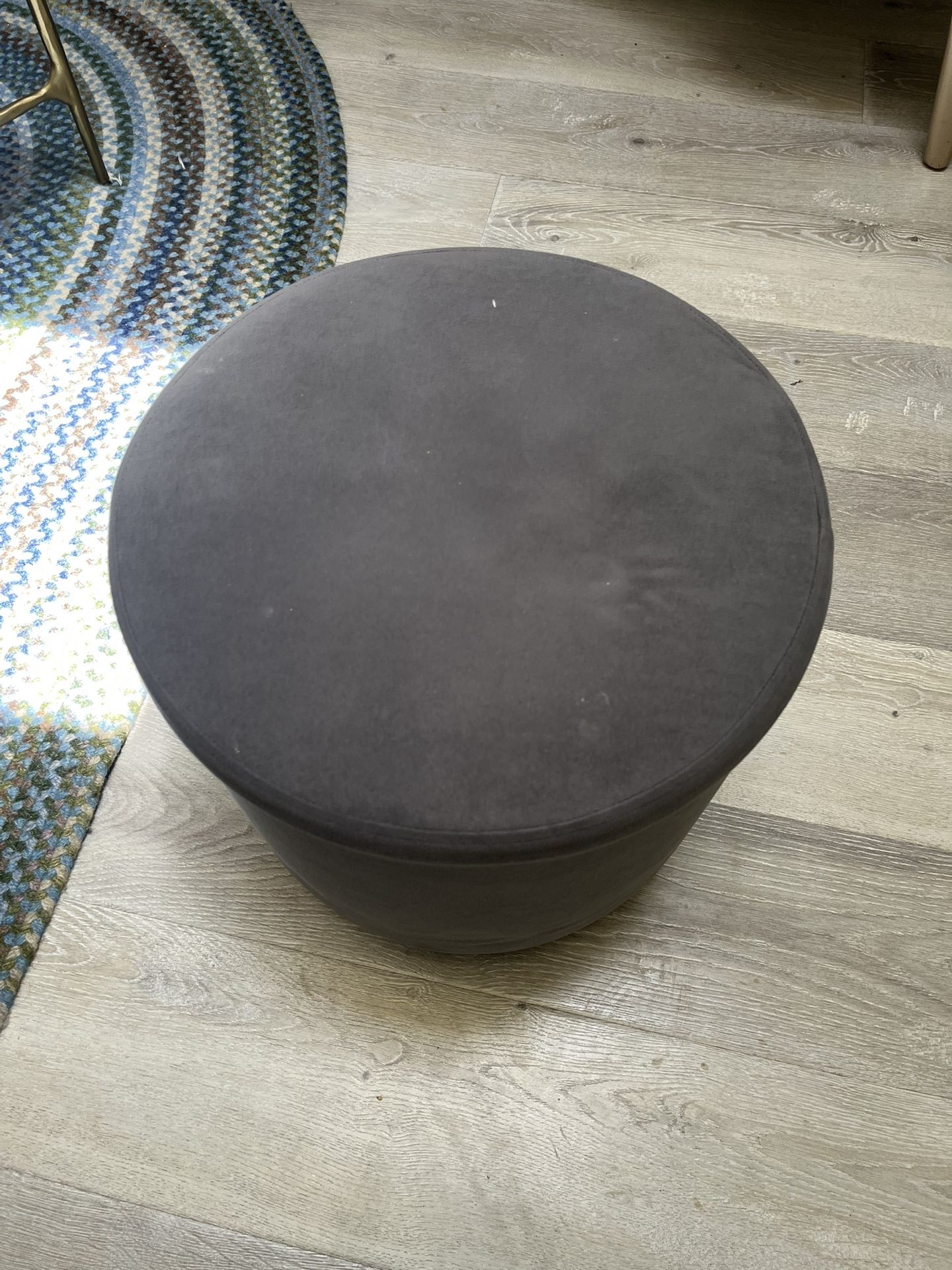 Stool