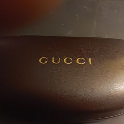 Gucci Eye Glass Frames