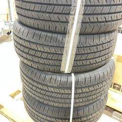 Tire 225/55/r16