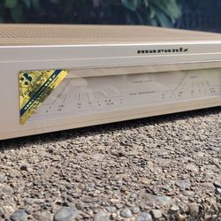 Marantz Sm500dc Power Amplifier. Pick Up Only 