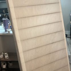 Twin Box Spring