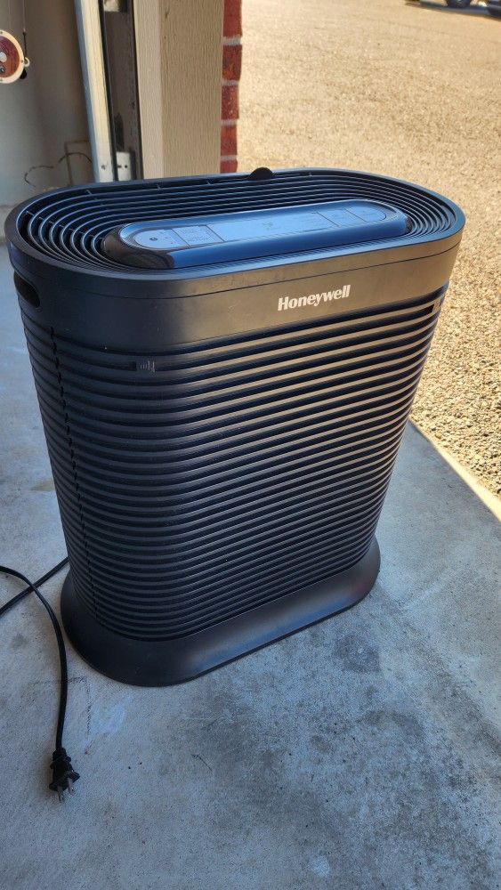 Honeywell Air Purifier