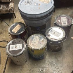 Sherwin-Williams Paint