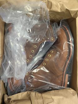 Nicks Boots