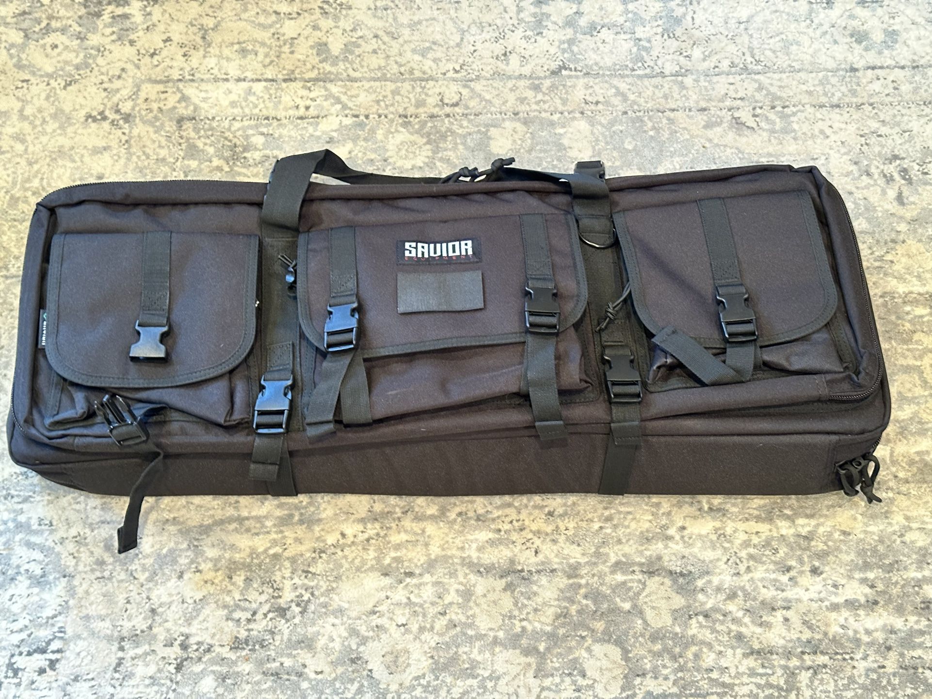 Savior Equipment AMERICAN CLASSIC SHORTY 32” Gun Rifle case Bag