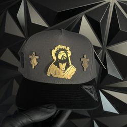 Jesus Christ,Gorra De Jesus ,Christian 