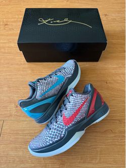 NEW Nike Zoom Kobe 6 Protro 3D All-Star (2026) Men’s Size 8
