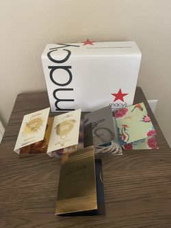 Women Perfume Samples/Travel Size