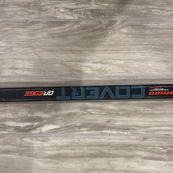 Warrior Covert QR Edge Hockey Stick (R)