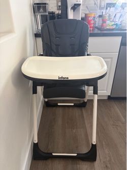 High Chair