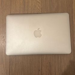 Macbook Air 7