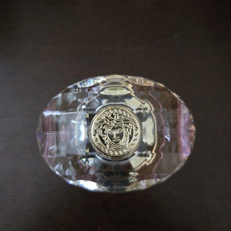 Versace Fragrance 90ML (Perfumes) Read The Description
