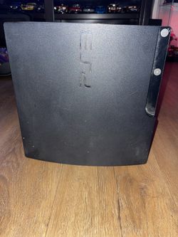 Play station 3