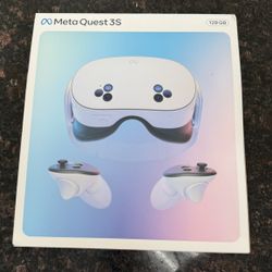 Oculus Meta Quest 3