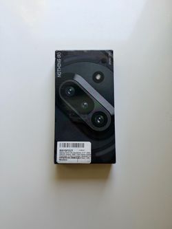 Nothing Phone 3a