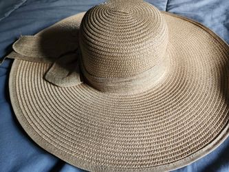 Woman's sun hats