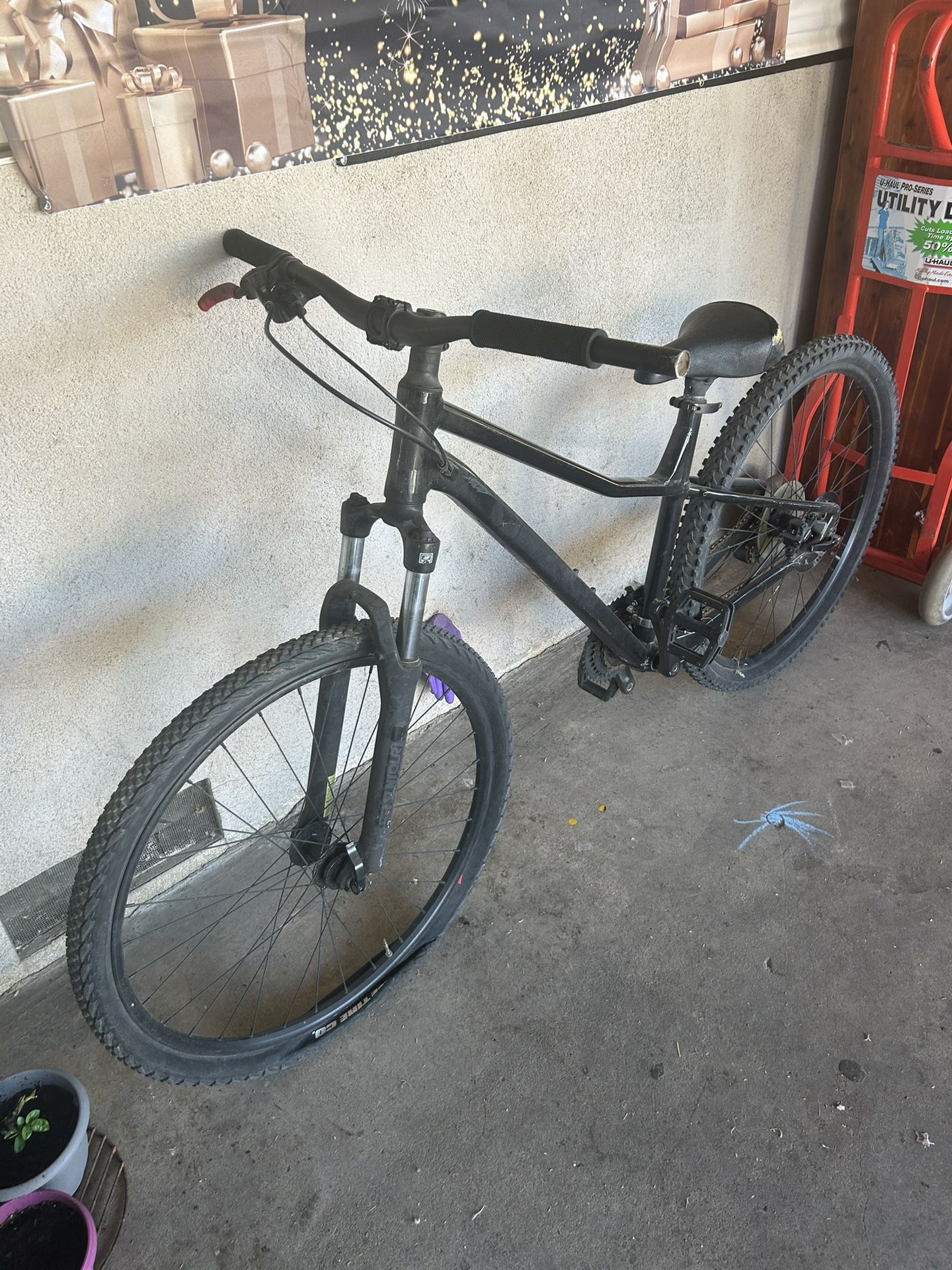 NORCO Storm Mountain Bike (27.5inch)