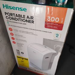 Portable Air Conditioner 
