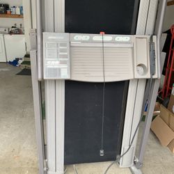 Treadmill Space Saver