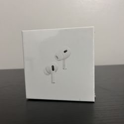 AirPods 2 PRO 
