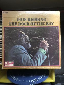 Otis Redding