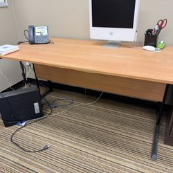 IKEA Desk