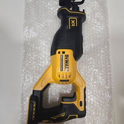 Dewalt 20v XR Brushless Reciprocating Saw (Tool-Only)