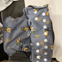 Fabric Diapers