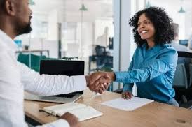 Land Your Next Dream Job - Ace Your Interview