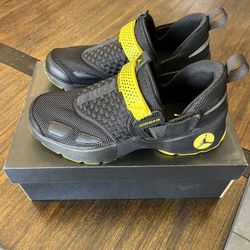Jordan Trunner XL “Thunder”