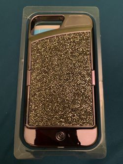 Iphone 7 or 8 Plus Selfie Case