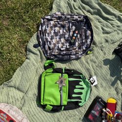 Kids Back Pack