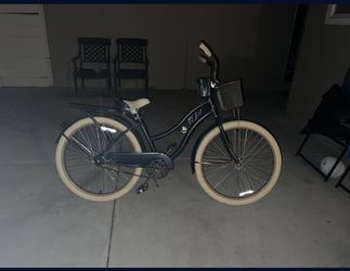 Huffy Cruise Bike