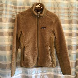 Women’s Patagonia jacket - medium