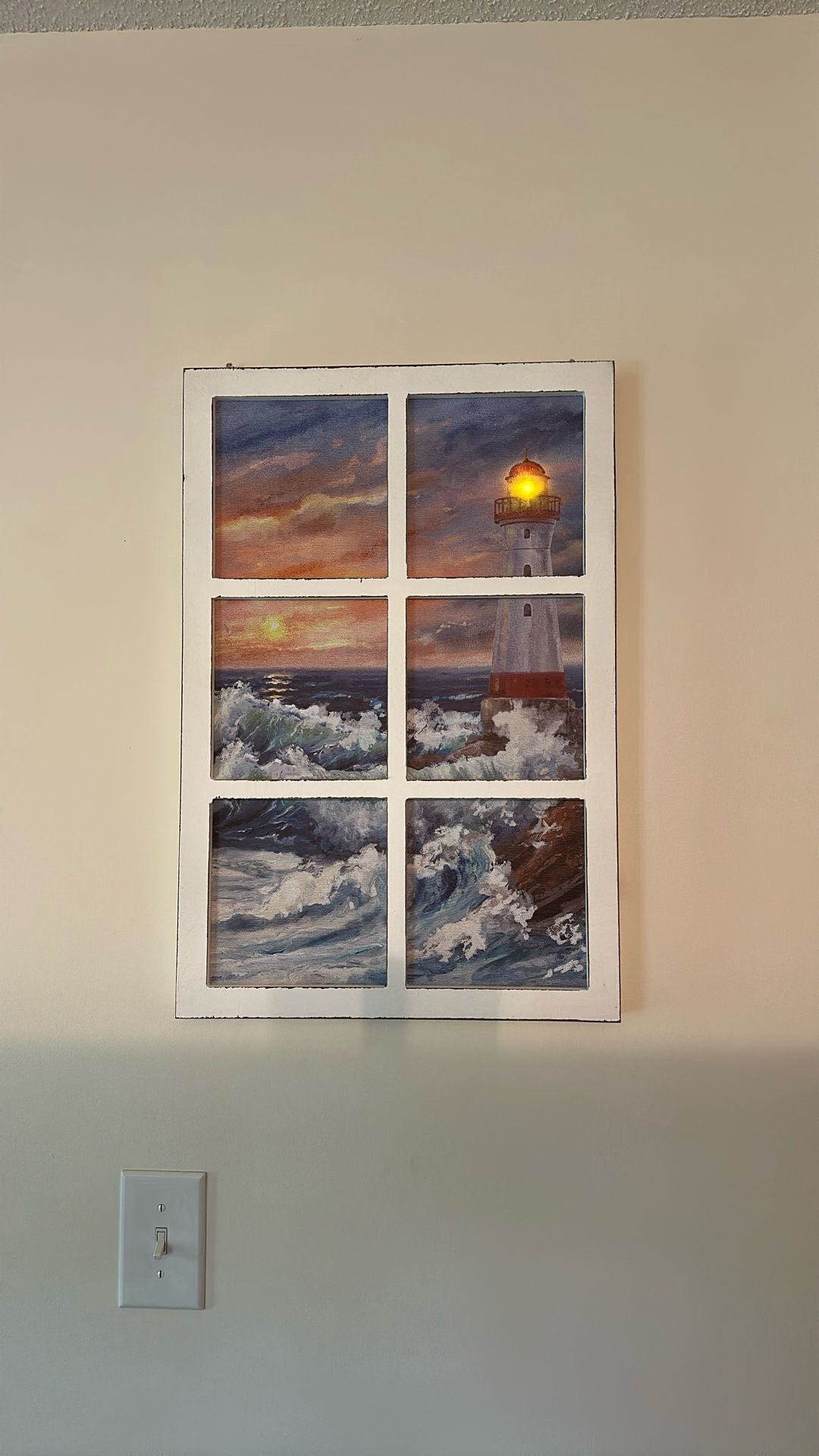 Lighthouse Picture