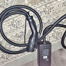 Electric Car Charger