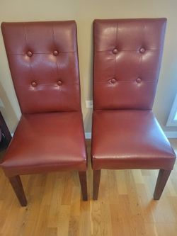 Chairs (Pier1)