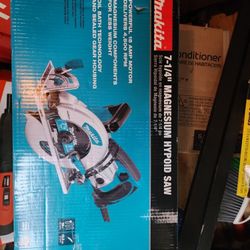 Makita Skill Saw