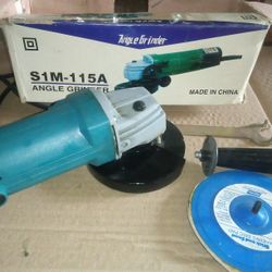 Angle Grinder *See Description 