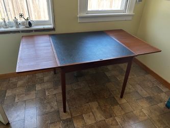 Poul Hundevad Teak Table