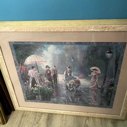 Beautiful Picture Frame Home Interior Decoration