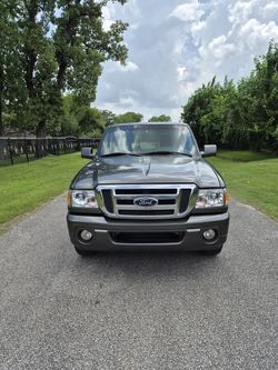 Ford Ranger XL Pick up