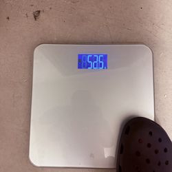 Digital Scale