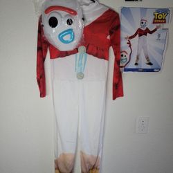 Toy Story Forky Halloween Costume For Sale 