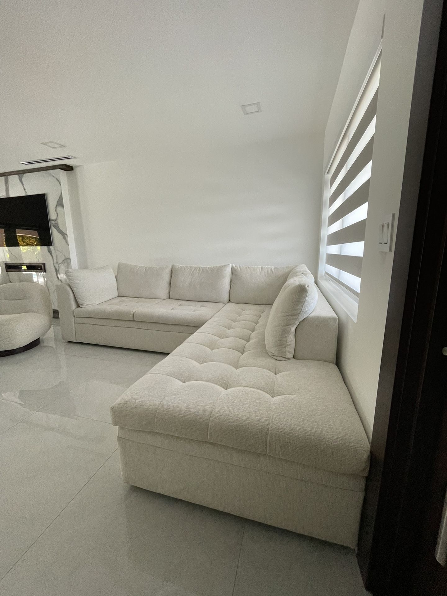 City Furniture Couch